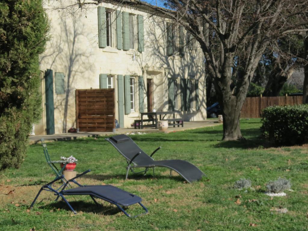 בוקר B&B Mas Les Lecques חדר תמונה