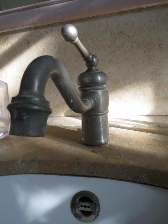 בוקר B&B Mas Les Lecques מראה חיצוני תמונה
