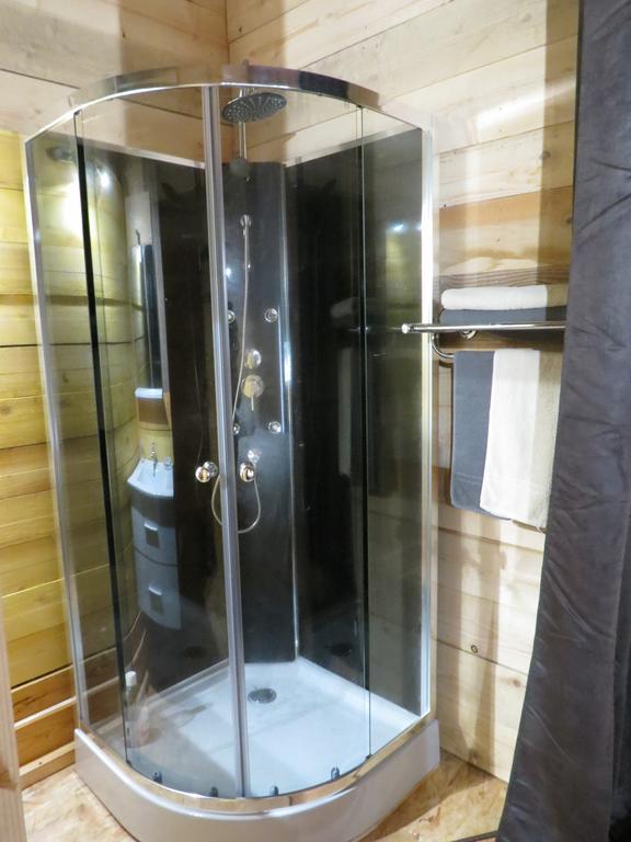 בוקר B&B Mas Les Lecques מראה חיצוני תמונה