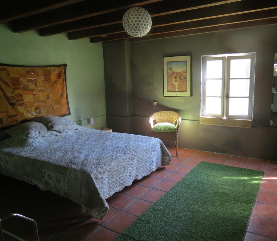 בוקר B&B Mas Les Lecques מראה חיצוני תמונה